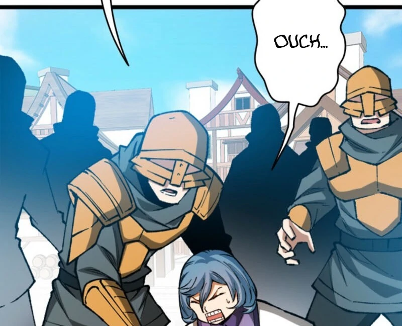 The Regressed Genius Magic Swordsman Chapter 3 316 72