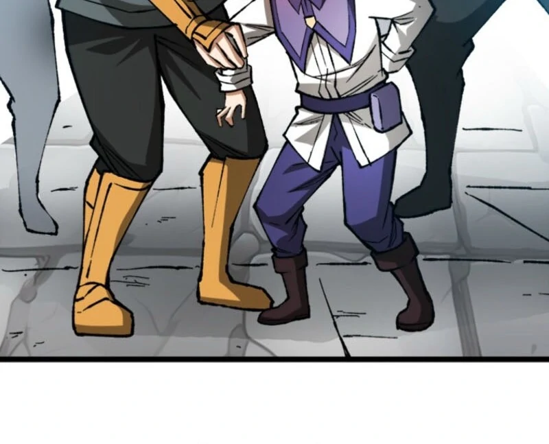 The Regressed Genius Magic Swordsman Chapter 3 317 73