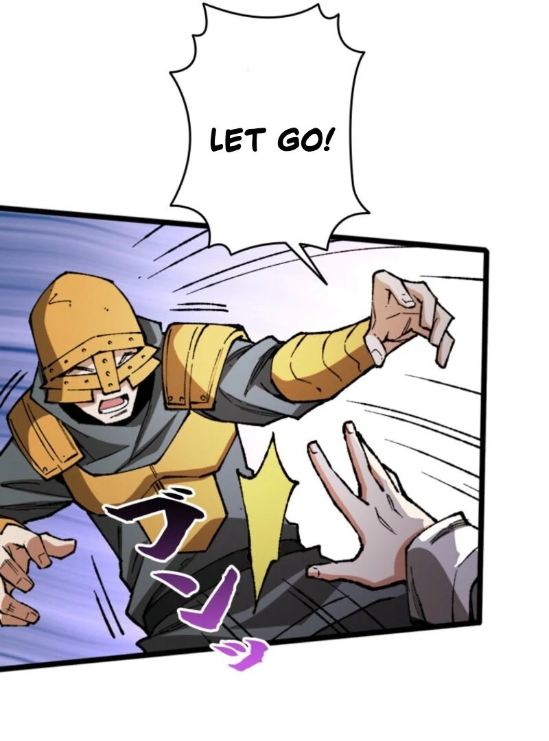 The Regressed Genius Magic Swordsman Chapter 3 318 74