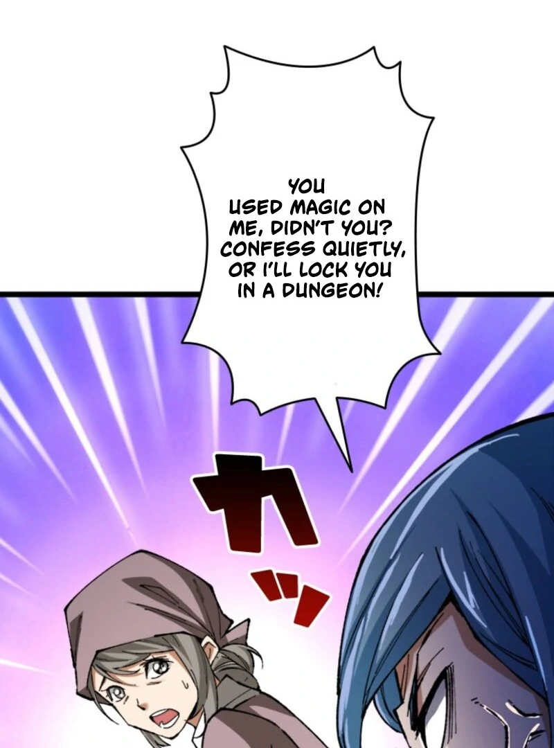 The Regressed Genius Magic Swordsman Chapter 3 319 75