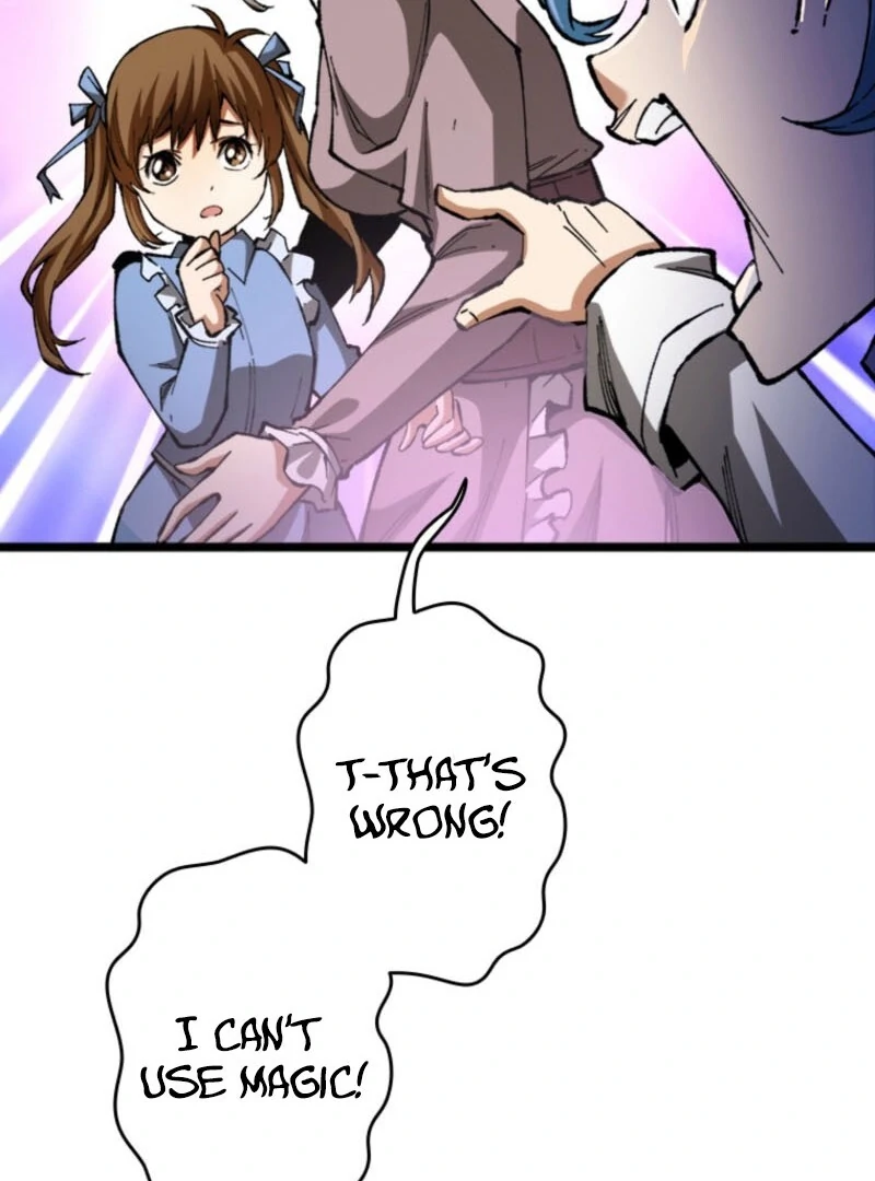 The Regressed Genius Magic Swordsman Chapter 3 320 76