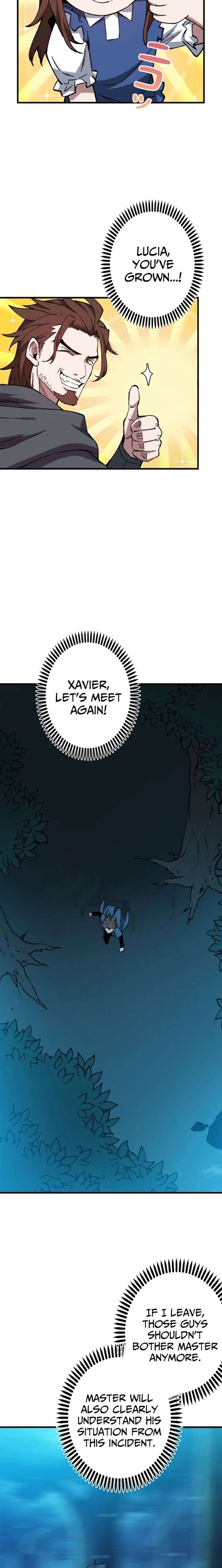 The Regressed Genius Magic Swordsman Chapter 30 48 002