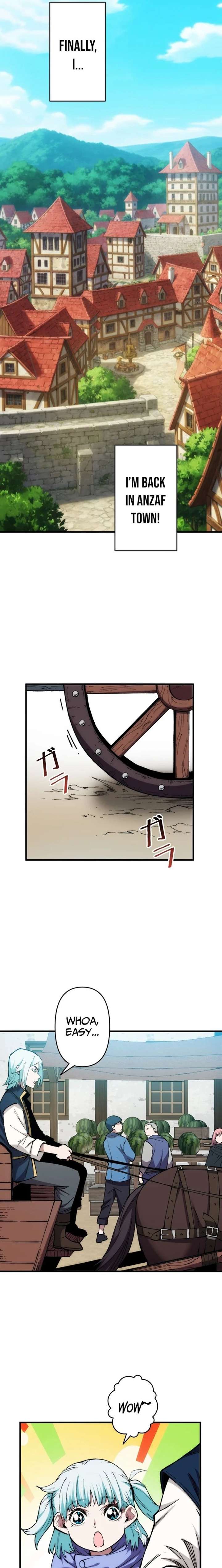 The Regressed Genius Magic Swordsman Chapter 30 52 006