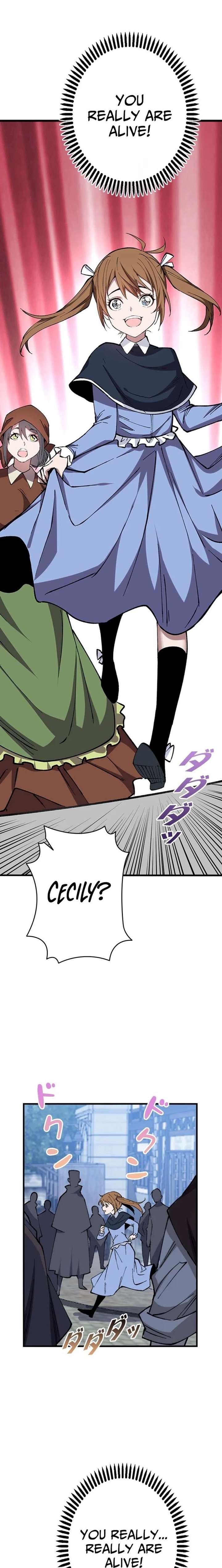 The Regressed Genius Magic Swordsman Chapter 30 56 010