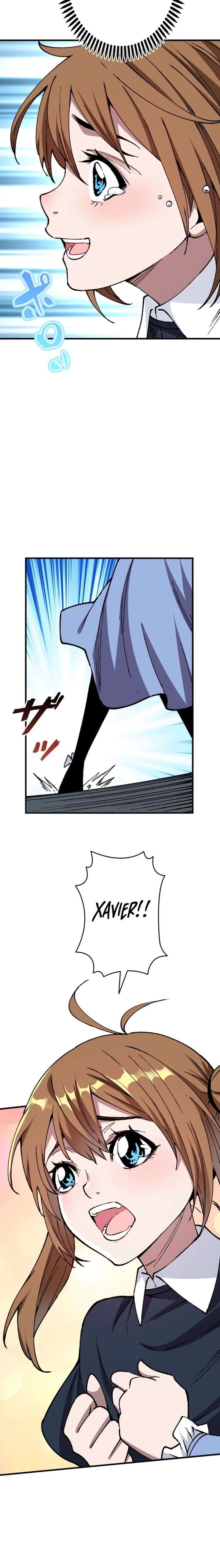 The Regressed Genius Magic Swordsman Chapter 30 57 011