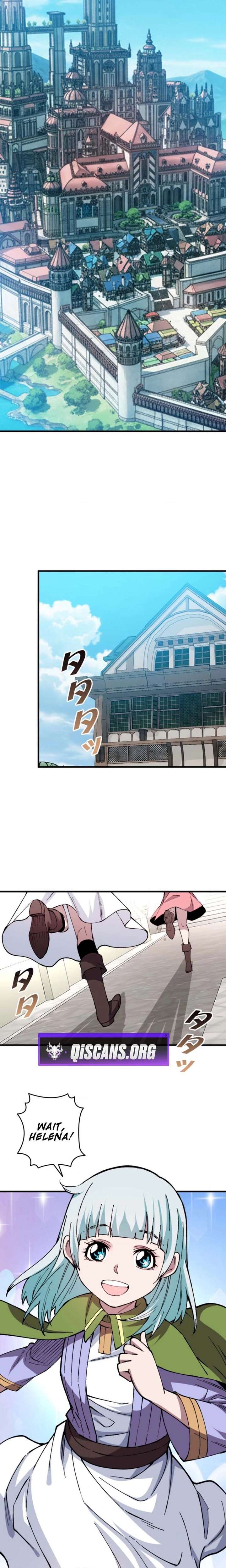 The Regressed Genius Magic Swordsman Chapter 32 42 003