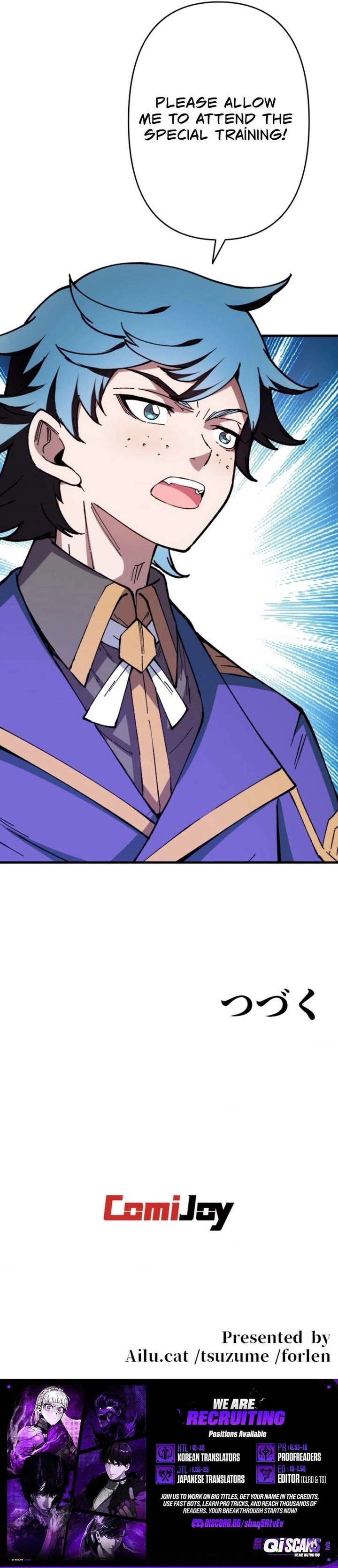 The Regressed Genius Magic Swordsman Chapter 32 52 013