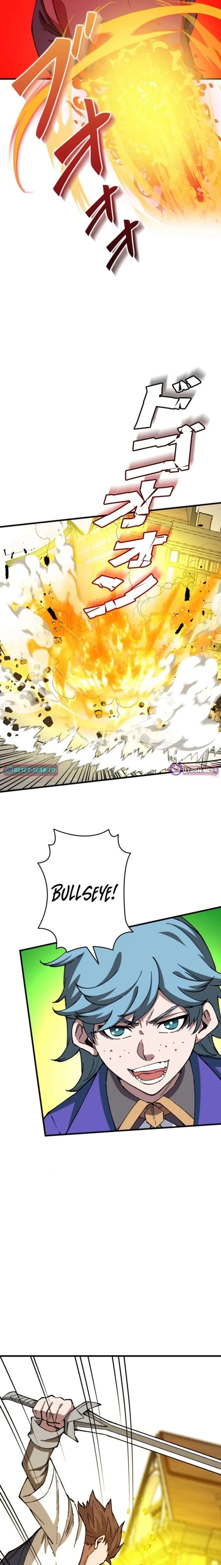 The Regressed Genius Magic Swordsman Chapter 35 51 006