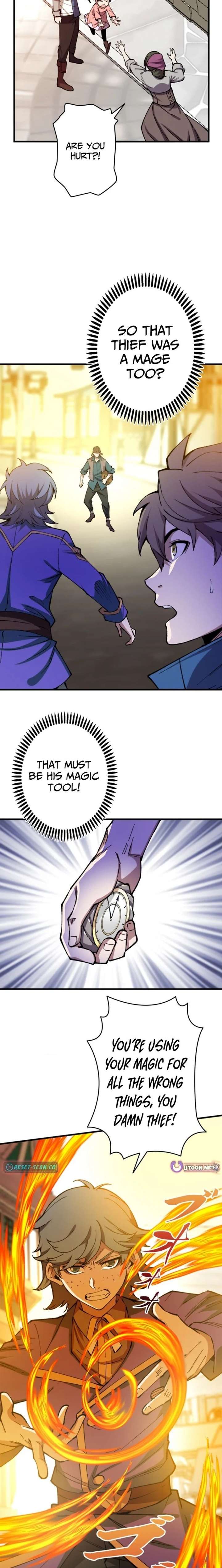 The Regressed Genius Magic Swordsman Chapter 35 58 013