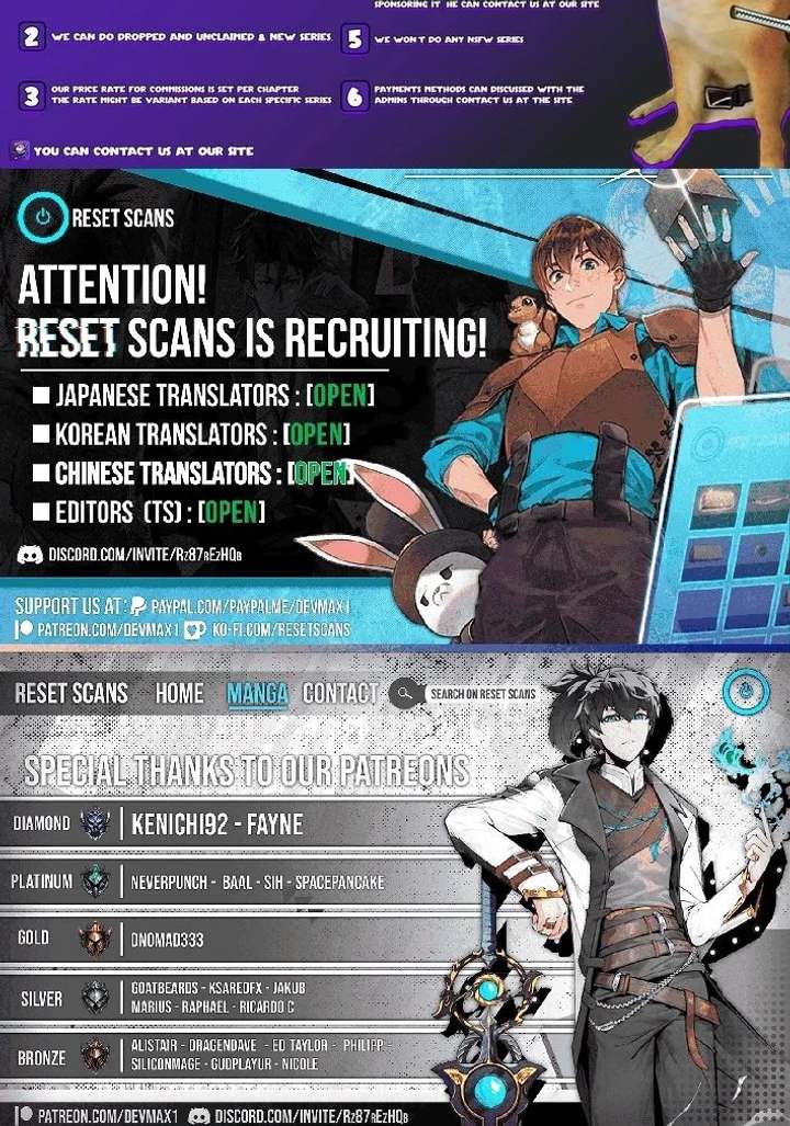 The Regressed Genius Magic Swordsman Chapter 35 60 015