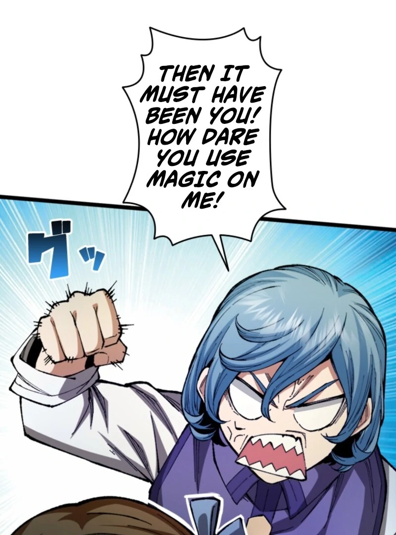 The Regressed Genius Magic Swordsman Chapter 4 236 04