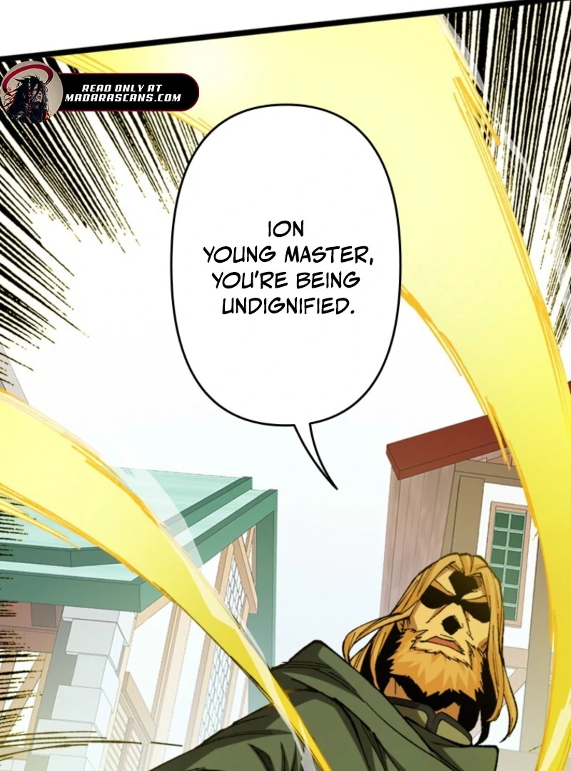 The Regressed Genius Magic Swordsman Chapter 4 240 08