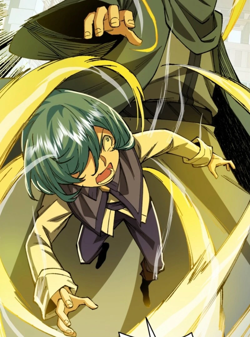 The Regressed Genius Magic Swordsman Chapter 4 241 09