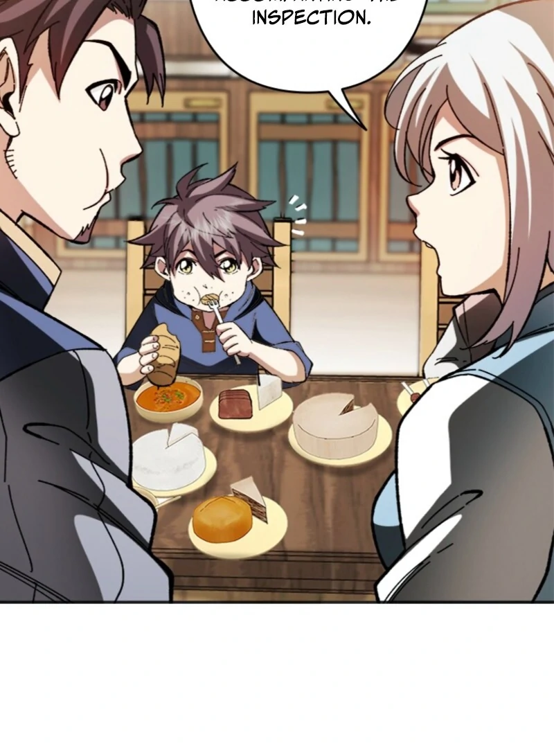 The Regressed Genius Magic Swordsman Chapter 4 254 22