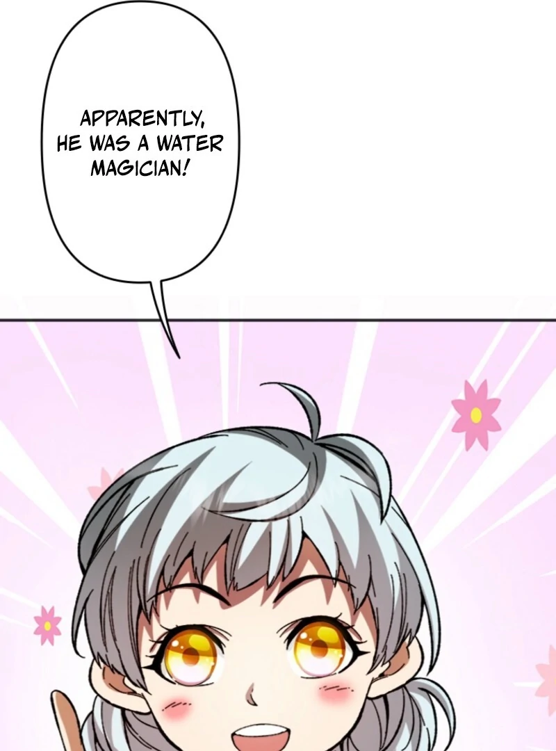 The Regressed Genius Magic Swordsman Chapter 4 257 25