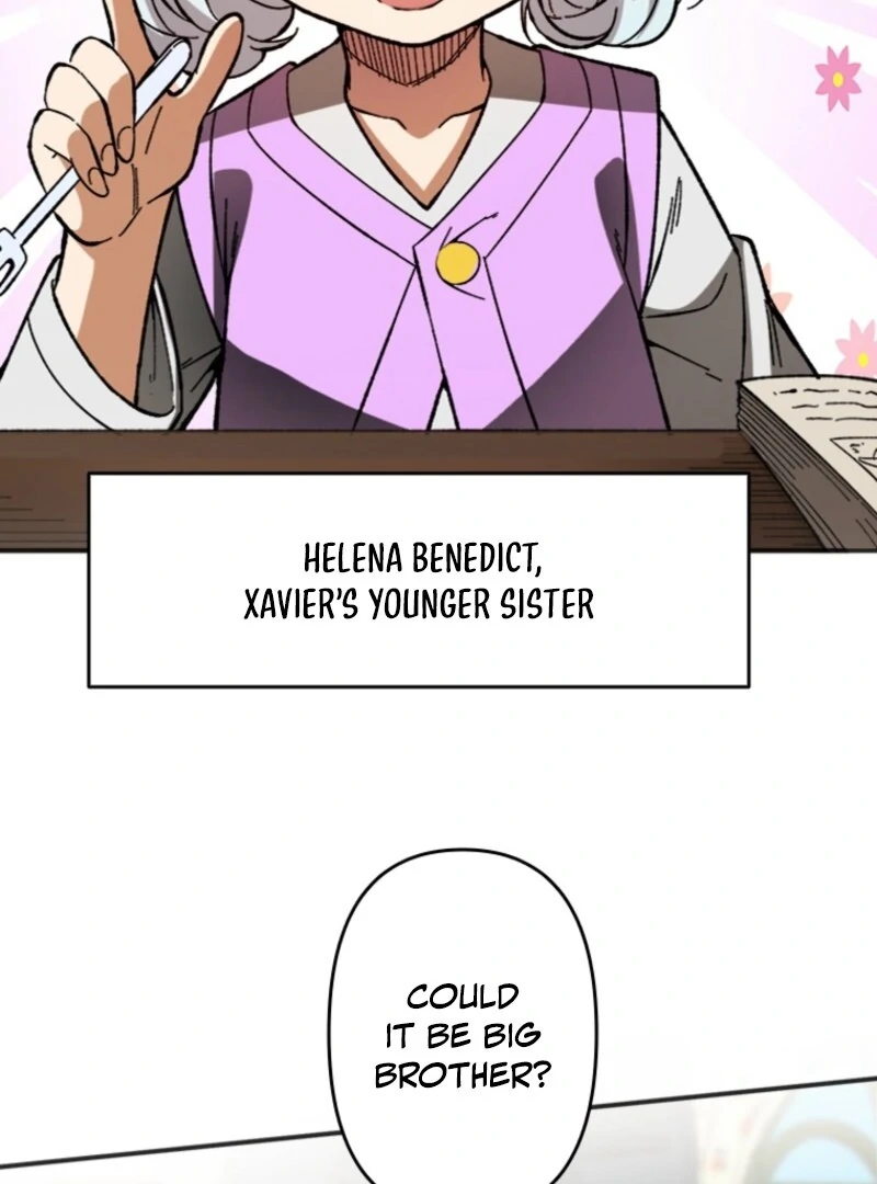 The Regressed Genius Magic Swordsman Chapter 4 258 26