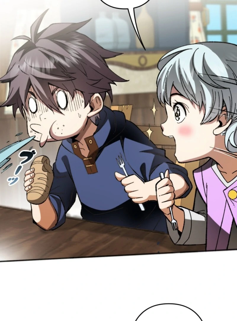 The Regressed Genius Magic Swordsman Chapter 4 259 27