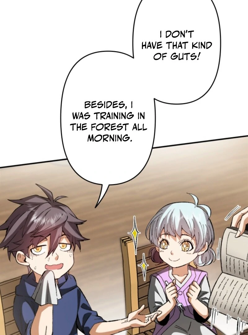 The Regressed Genius Magic Swordsman Chapter 4 260 28