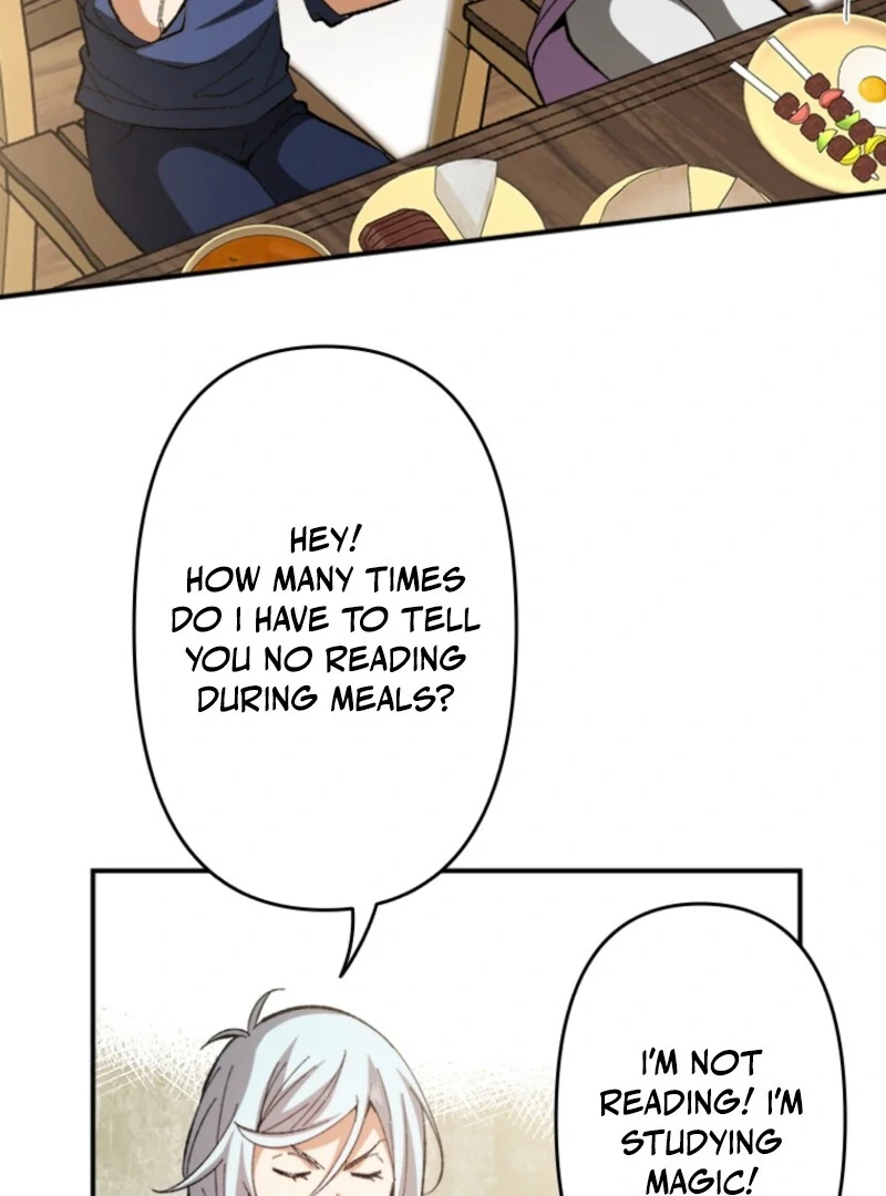 The Regressed Genius Magic Swordsman Chapter 4 261 29