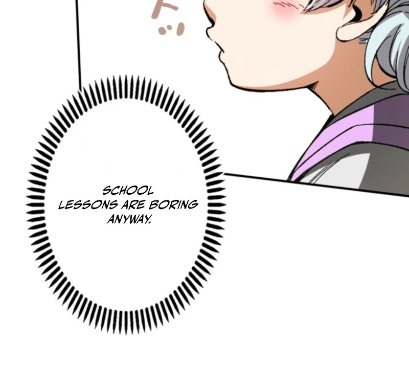 The Regressed Genius Magic Swordsman Chapter 4 265 33