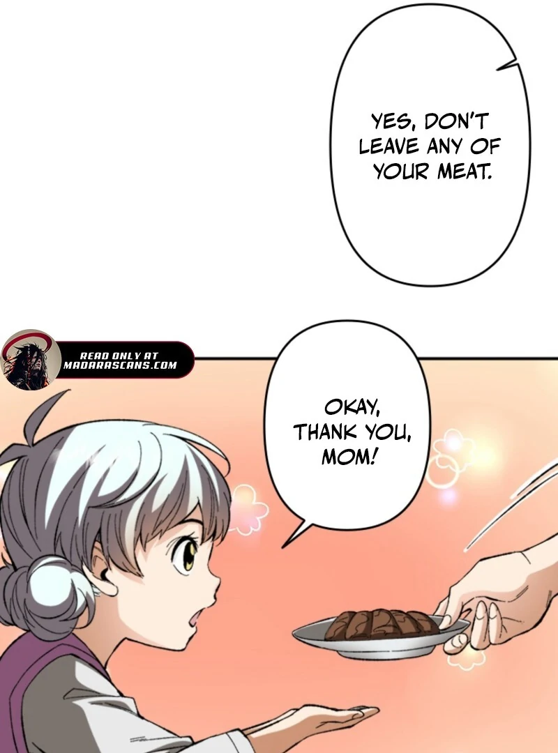 The Regressed Genius Magic Swordsman Chapter 4 268 36