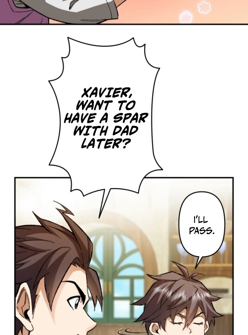 The Regressed Genius Magic Swordsman Chapter 4 269 37