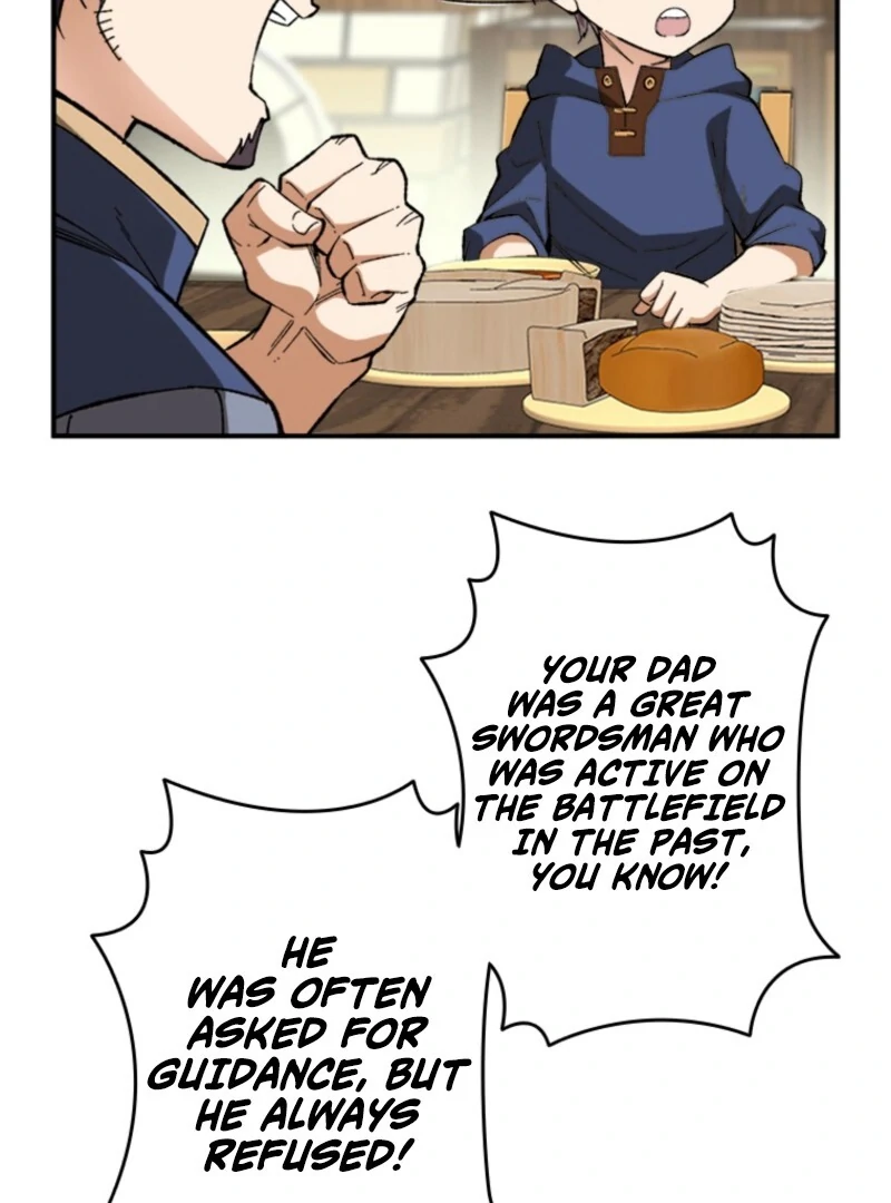 The Regressed Genius Magic Swordsman Chapter 4 270 38