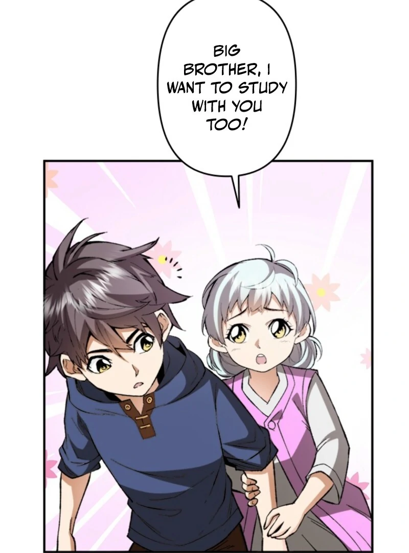 The Regressed Genius Magic Swordsman Chapter 4 275 43