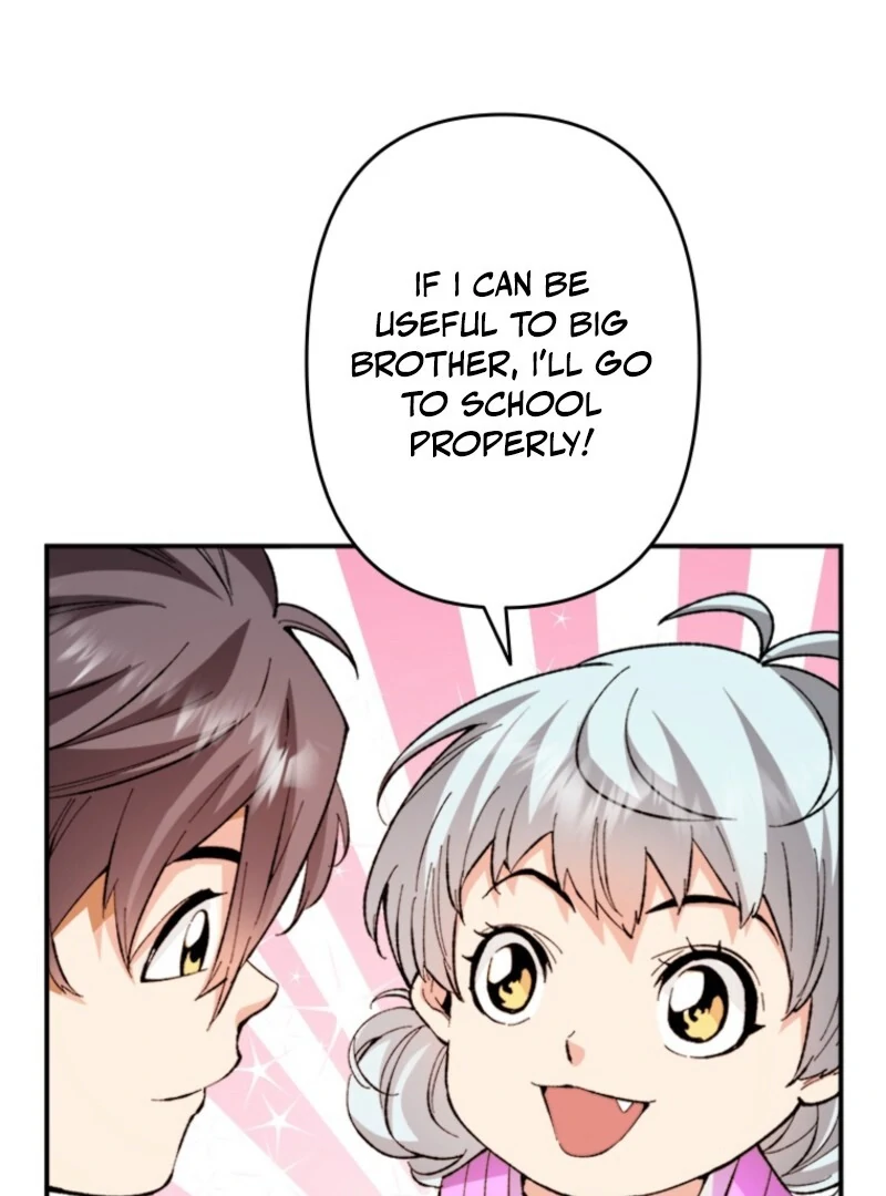 The Regressed Genius Magic Swordsman Chapter 4 278 46