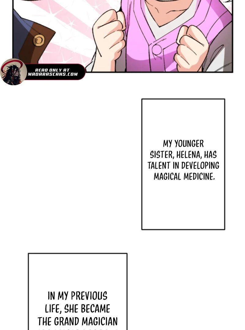 The Regressed Genius Magic Swordsman Chapter 4 279 47