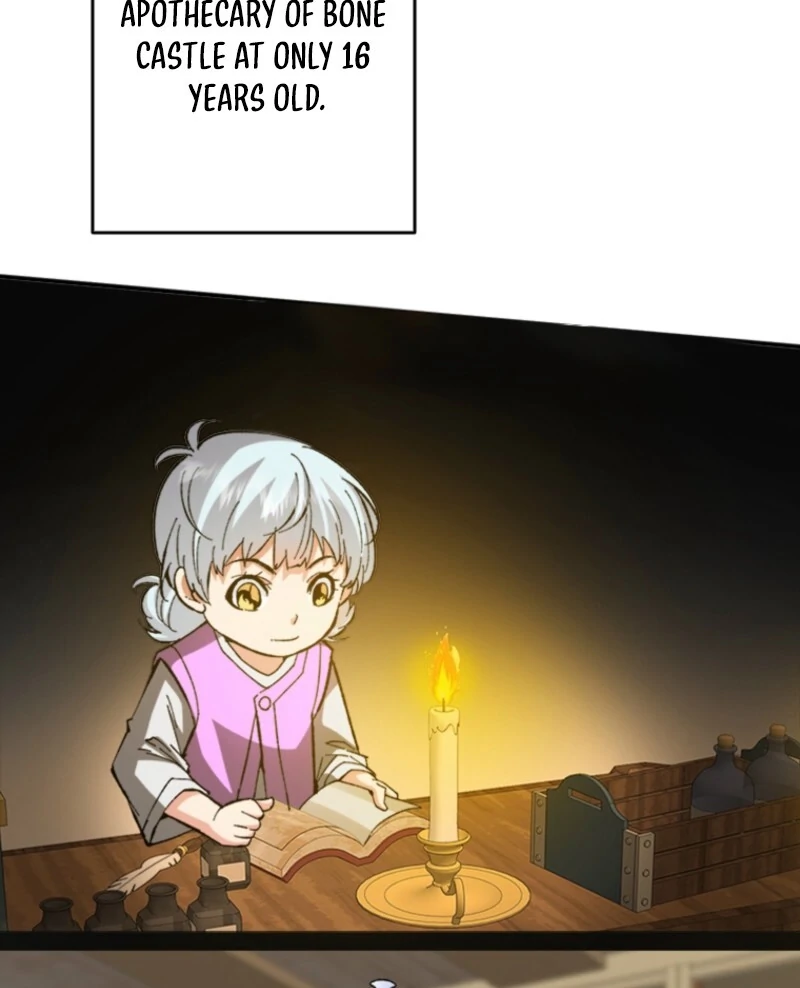 The Regressed Genius Magic Swordsman Chapter 4 280 48