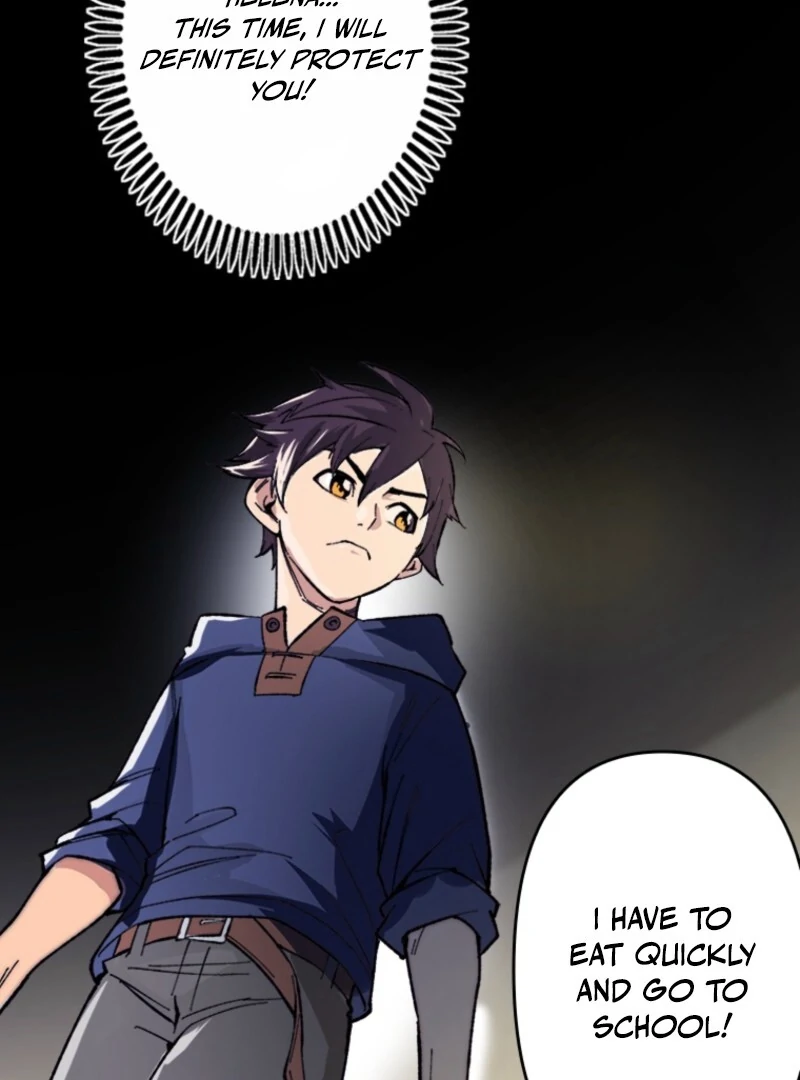 The Regressed Genius Magic Swordsman Chapter 4 286 54