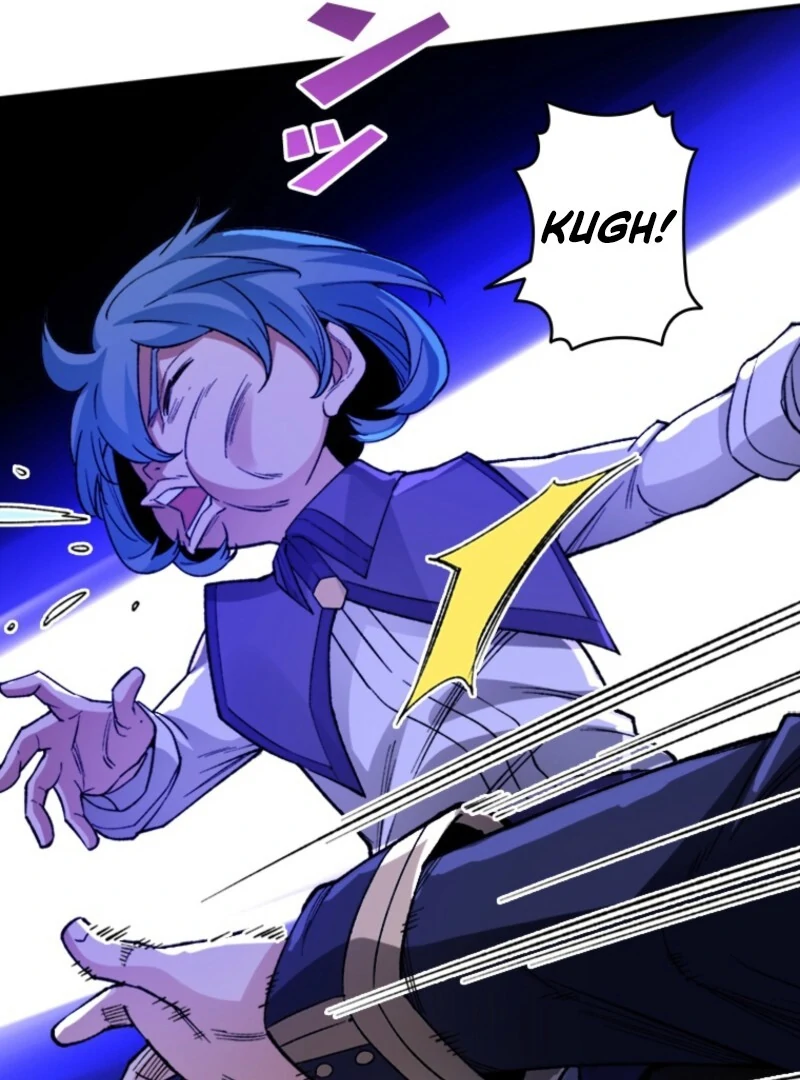 The Regressed Genius Magic Swordsman Chapter 4 291 59