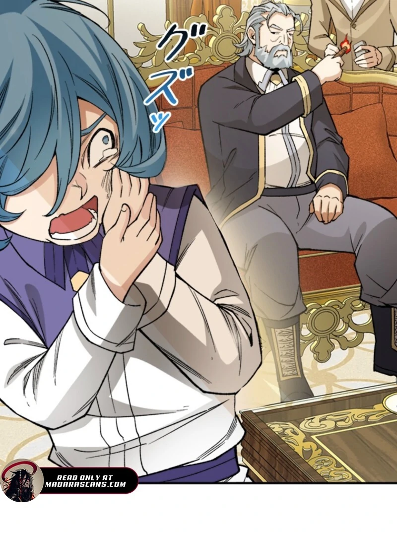 The Regressed Genius Magic Swordsman Chapter 4 293 61