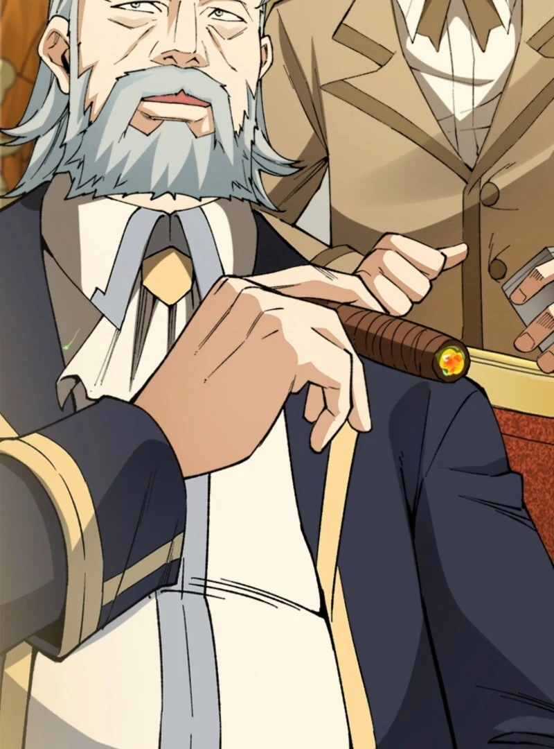 The Regressed Genius Magic Swordsman Chapter 4 295 63