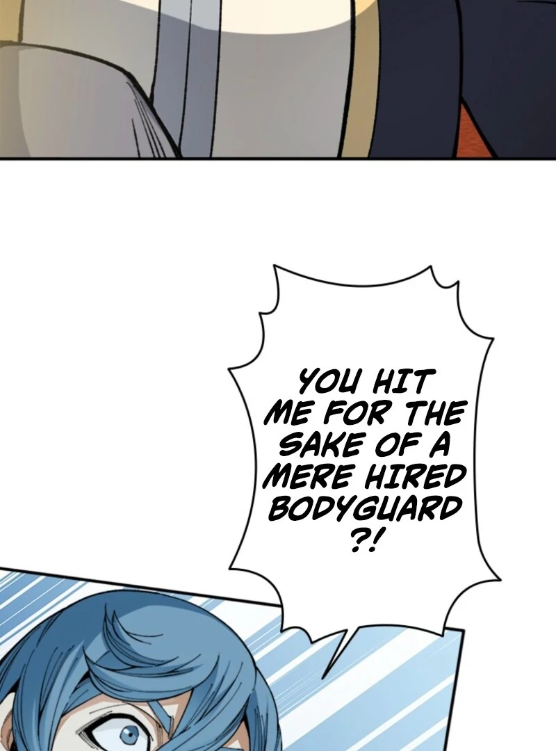 The Regressed Genius Magic Swordsman Chapter 4 296 64