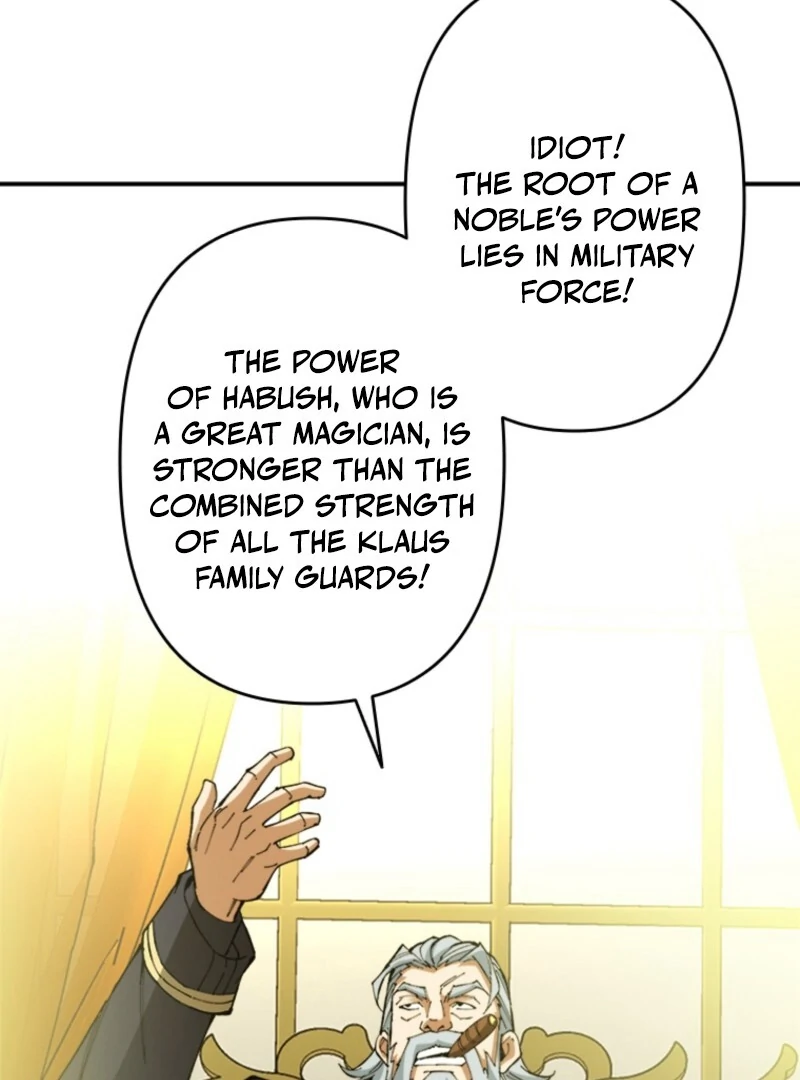 The Regressed Genius Magic Swordsman Chapter 4 302 70