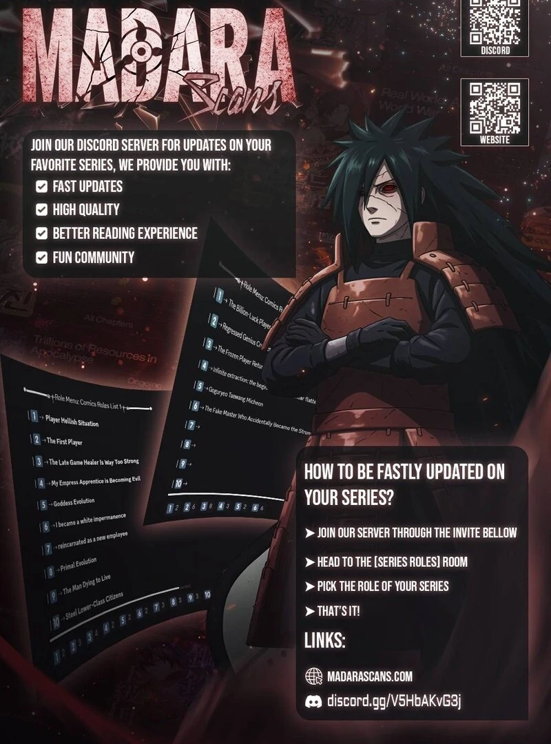 The Regressed Genius Magic Swordsman Chapter 4 307 75