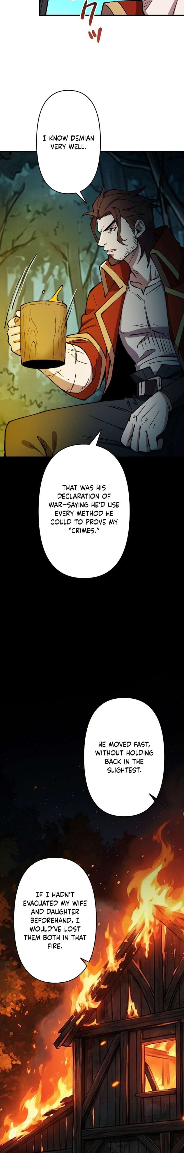 The Regressed Genius Magic Swordsman Chapter 44 43 ch 44 10
