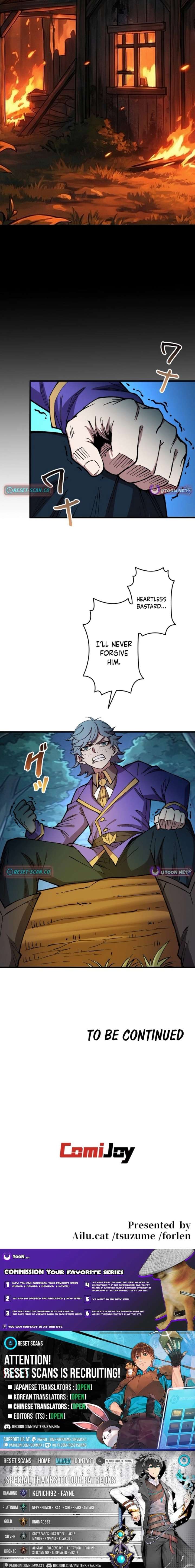 The Regressed Genius Magic Swordsman Chapter 44 44 ch 44 11