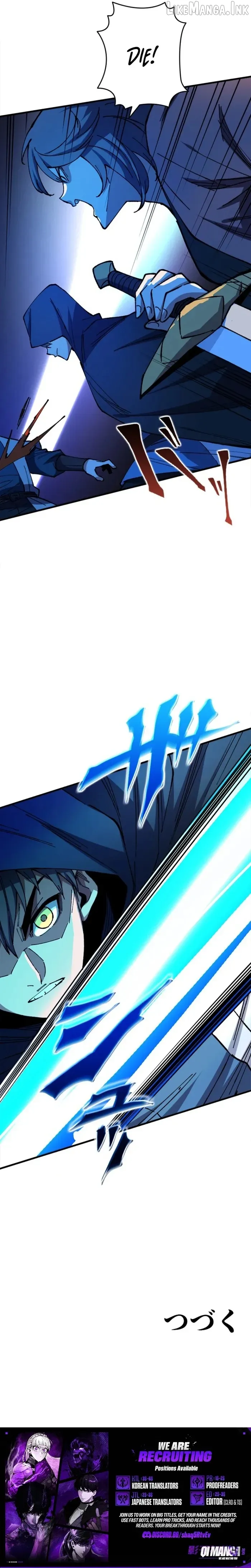 The Regressed Genius Magic Swordsman Chapter 52 24 ff802b54e125