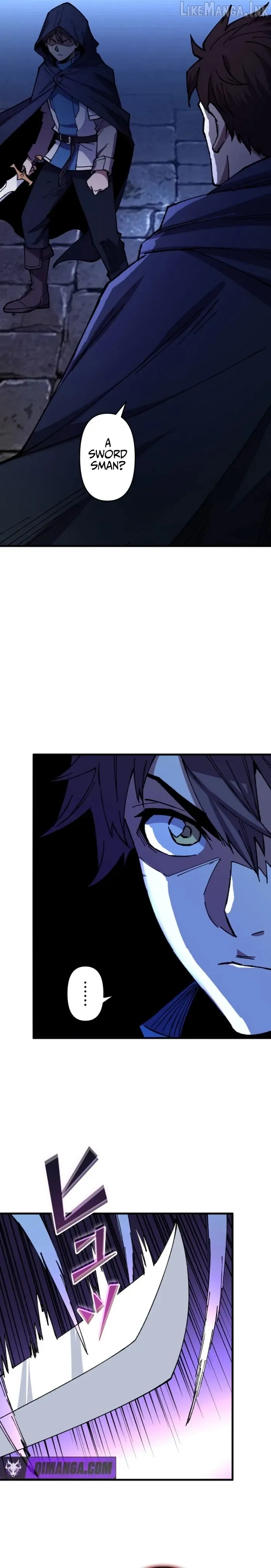 The Regressed Genius Magic Swordsman Chapter 53 50 10e32f0c384b