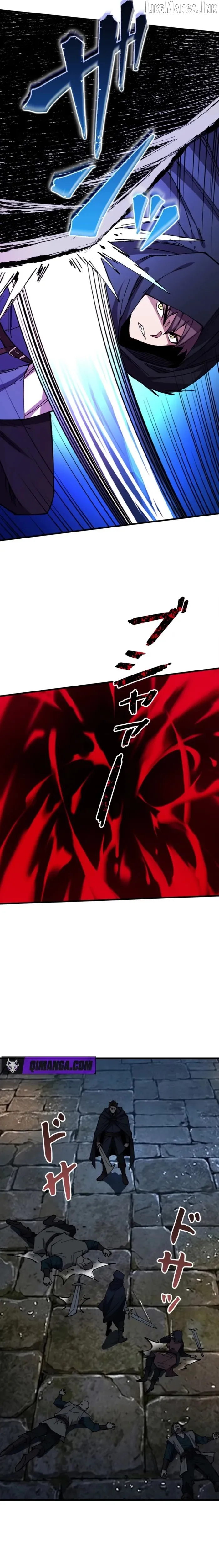 The Regressed Genius Magic Swordsman Chapter 53 48 14f14a36fd7b