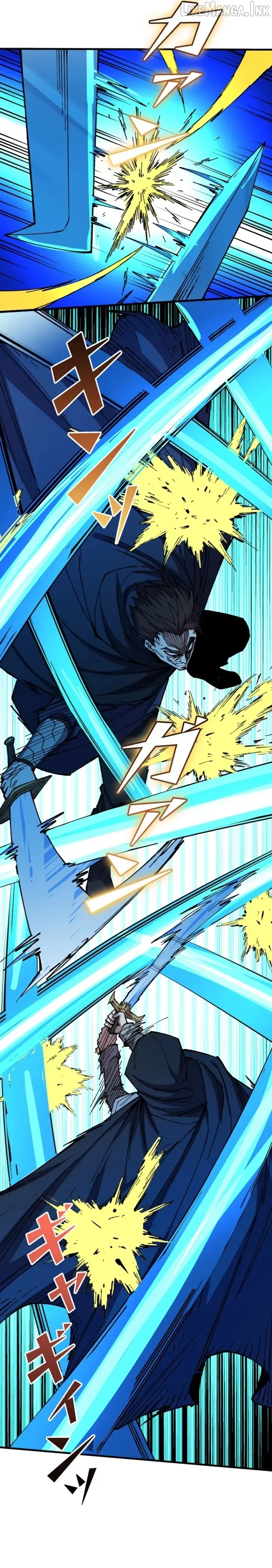 The Regressed Genius Magic Swordsman Chapter 53 55 50c30ebe611c