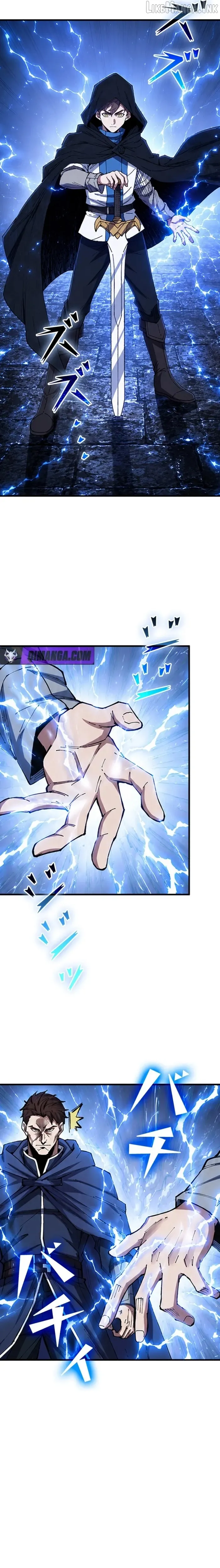 The Regressed Genius Magic Swordsman Chapter 53 59 722a7c96c5f7