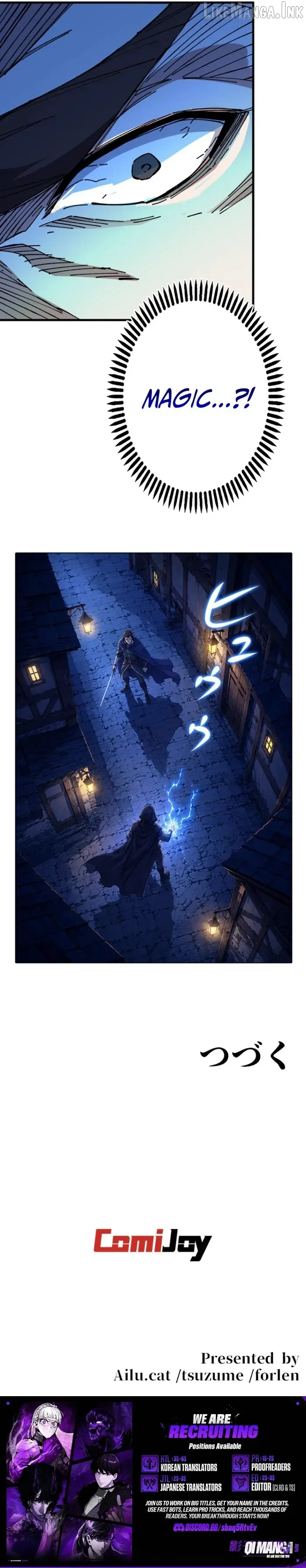 The Regressed Genius Magic Swordsman Chapter 53 60 757b995fc19a