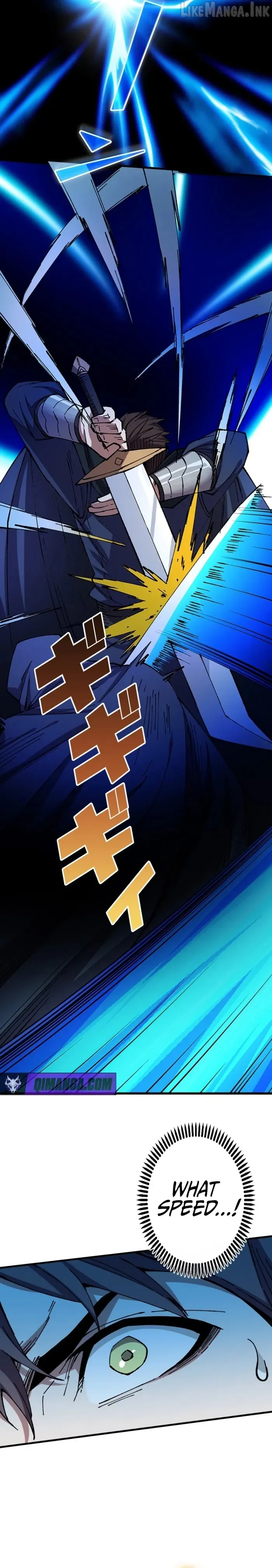 The Regressed Genius Magic Swordsman Chapter 53 54 9c5010db9bcd