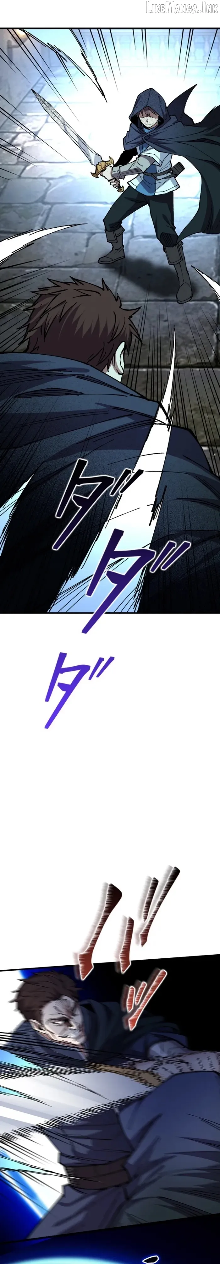 The Regressed Genius Magic Swordsman Chapter 53 52 ade139931084