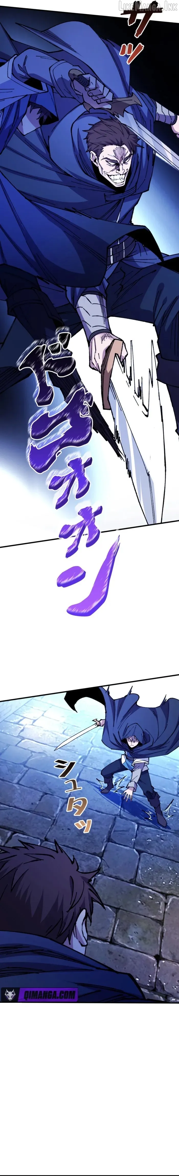 The Regressed Genius Magic Swordsman Chapter 53 57 e78a04b73886