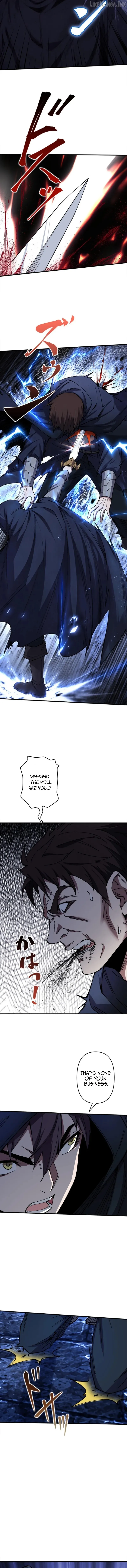 The Regressed Genius Magic Swordsman Chapter 54 30 b54f124380b9